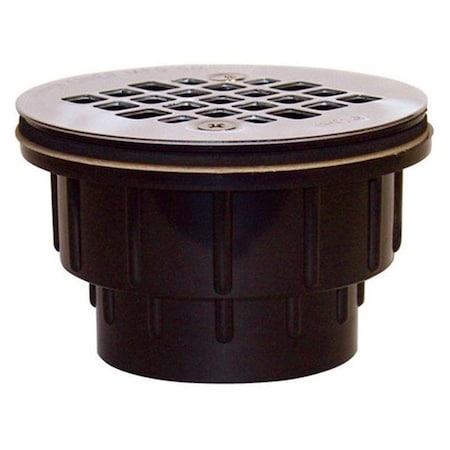 Sioux Chief 825-2A 2 In. Shower Drain